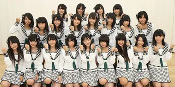 Yuko Hengkang Dari AKB48, Rino HKT48 Jadi Penerusnya?