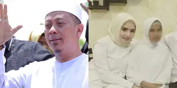 Yulia Mochamad Bantah Kabar Kalau Dia Istri Ketiga Opick