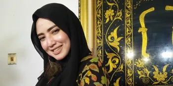 Yulia Mochamad Disebut Sebagai Orang Ketiga, Opick Minta Maaf