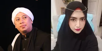 Yulia Mochamad Akui Video Call Dirinya Yang Sedang Viral Memang Dengan Opick