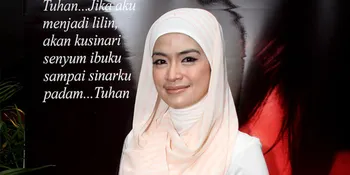 Yulia Rachman Buka Bisnis Busana Muslimah