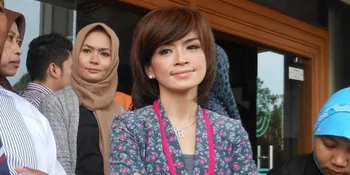 Yulia Rachman: Demian Ingin Saya Depresi