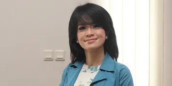 Yulia Rachman Tak Sabar Lakukan Umroh Kelima