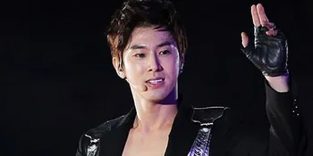 Yunho Akui Sedang Pacaran Saat Mulai Debut Dengan TVXQ