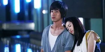 Yunho TVXQ dan Go Ara Layaknya Kakak Adik