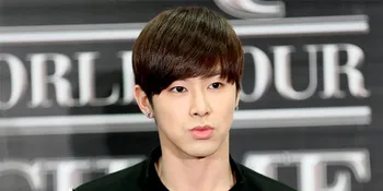 Yunho TVXQ Makin Mantap Jadi Aktor