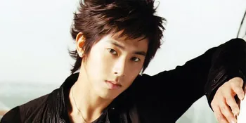 Yunho TVXQ Bahas Ciuman Pertama Dalam Drama