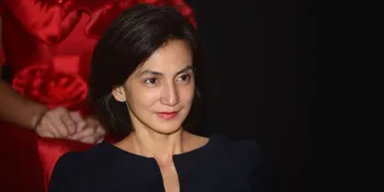 Yuni Shara &#38; Chico Hakim Putus, Wanda Hamidah Tak Mau Ikut Campur