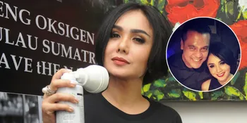 Yuni Shara Berpacaran, Ini Tanggapan Anak Lelaki Sang Kekasih