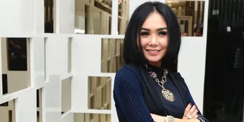 Yuni Shara Ingin Tua Bareng Chico Hakim, Sudah Sama-Sama Serius?