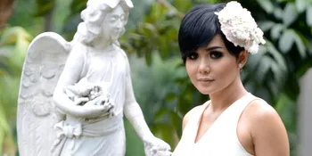 Yuni Shara: Jangan Rusak Pertemanan Karena Bela Capres