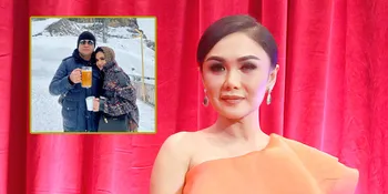 Yuni Shara Khawatirkan Krisdayanti yang Sedang Liburan di Swiss