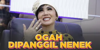 Yuni Shara Mau Dapat Cucu dari Aurel Hermansyah, Tak Mau Dipanggil Nenek