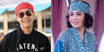 Yuni Shara Ngobrol dengan Ganjar Pranowo di Silaturahome 26 Mei, Bakal Seperti Apa Serunya?