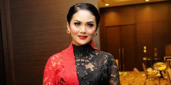 Yuni Shara Punya Pacar Baru, KD: Dia Bahagia Dari Sebelumnya