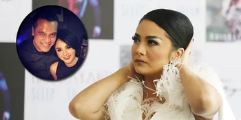 Yuni Shara Putus Cinta Bikin Krisdayanti Sebal, Ada Apa?