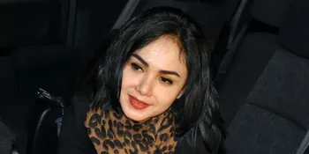 Yuni Shara: Saya Tepati Janji Jenguk Raffi