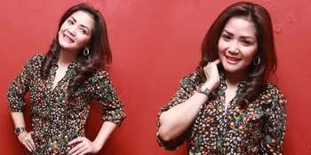 Yuni Shara Tak Mau Carikan Jodoh Untuk Kristina?