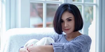 Yuni Shara Takut Kisah Percintaannya Diterawang oleh Paranormal