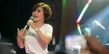 Yuni Shara Tampil Sensual, Tolak Dipegang-Pegang dengan Cara ini