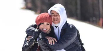 Yuni Shara Terbang Seorang Diri ke Vietnam demi Rayakan Ultah Anak