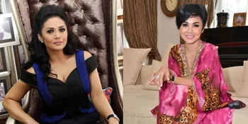 Yuni Shara Vs Krisdayanti, Cantik Mana?