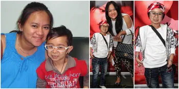 Yunita Beri Kebebasan Daus Mini Untuk Bertemu Anak
