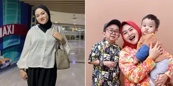 Yunita Lestari Mantan Istri Daus Mini Sindir Shelvie Hana, Singgung Masa Lalu &#38; Karma