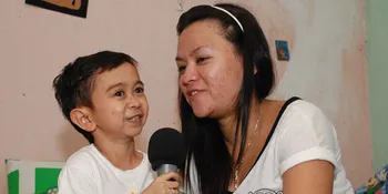 Yunita Ungkap Bukti Selingkuh Daus Mini