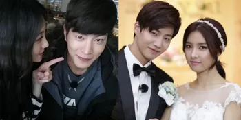 Yura - Jong Hyun Ternyata Iri ke Kim So Eun &#38; Song Jae Rim