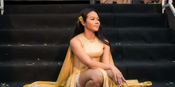 Yura Yunita Dukung Gerakan Gaya Hidup Sehat Untuk Kulit Sehat Alami