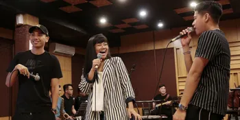 Yura Yunita Ungkap Persiapannya Jelang Penampilan di 'LAFFestival 2018'
