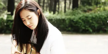 Yuri Girls Generation Bahas Ciuman di 'NO BREATHING'
