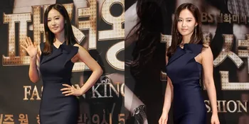 Yuri Girls Generation Curcol Masa Kelam Saat Diet Sebelum Debut