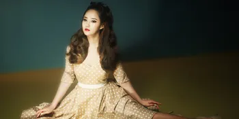 Yuri SNSD Ditawari Akting Bareng Aktor Kontroversial, Comeback?