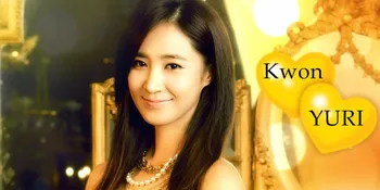 Yuri SNSD, Mutiara Hitam Yang Gokil di Balik Pesona Sensual