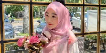 Yusuf Anak Larissa Chou Minta Papi Baru, Netizen: Sudah Dapat Restu