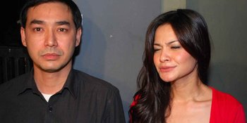 Yusuf dan Cut Tary Sepakat Asuh Bersama-Sama