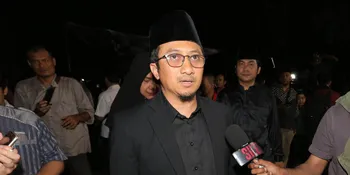 Yusuf Mansur & Kontroversi Jasa Kirim Doa Online