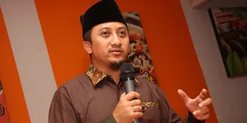 Yusuf Mansur: Kesan Pendakwah Bertarif Mahal Itu Buatan Masyarakat
