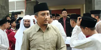 Yusuf Mansyur Pastikan Investor Tak Ada Yang Dirugikan