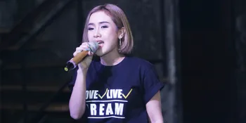 Yusuf Oebelet Buka Suara Soal Meneriaki Cita Citata