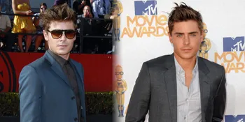 Zac Efron Kencani Halston Sage?