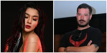 Zack Lee Selfie Bareng Siva Aprilia di Atas Ranjang, Fotonya Bikin Netizen Kepo