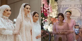 Zahwa Massaid Akhirnya Terus Terang, Ungkap Perasaan Dilangkahi Aaliyah Massaid