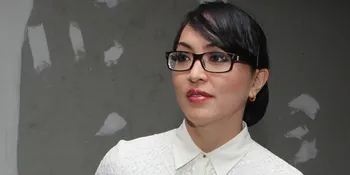 Zahwa Massaid Rayakan Ultah di Rutan, Angie Bahagia