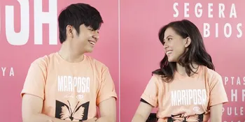 Zara JKT48 Beri Jawaban Soal Hubungannya dengan Angga Yunanda, Benar Pacaran?