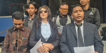 Zarima Pastikan Hubungan Yusuf Kartiko dan Betrand Peto Baik