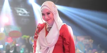 Zaskia Adya Mecca Dicurhati Istri Fedi Nuril, Apa Itu?