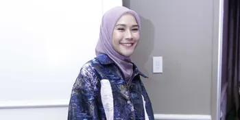 Zaskia Adya Mecca Hamil Anak Ke-5, Sudah Berapa Bulan?